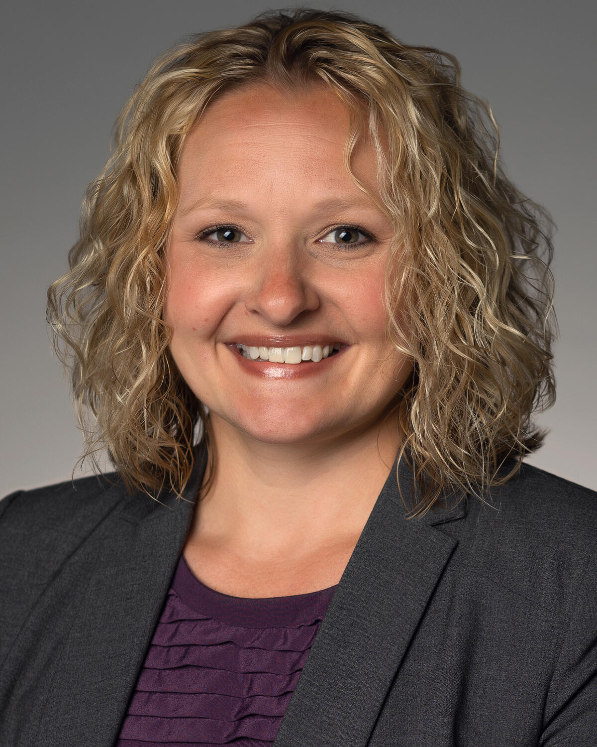 Headshot Image for Jennifer Williams